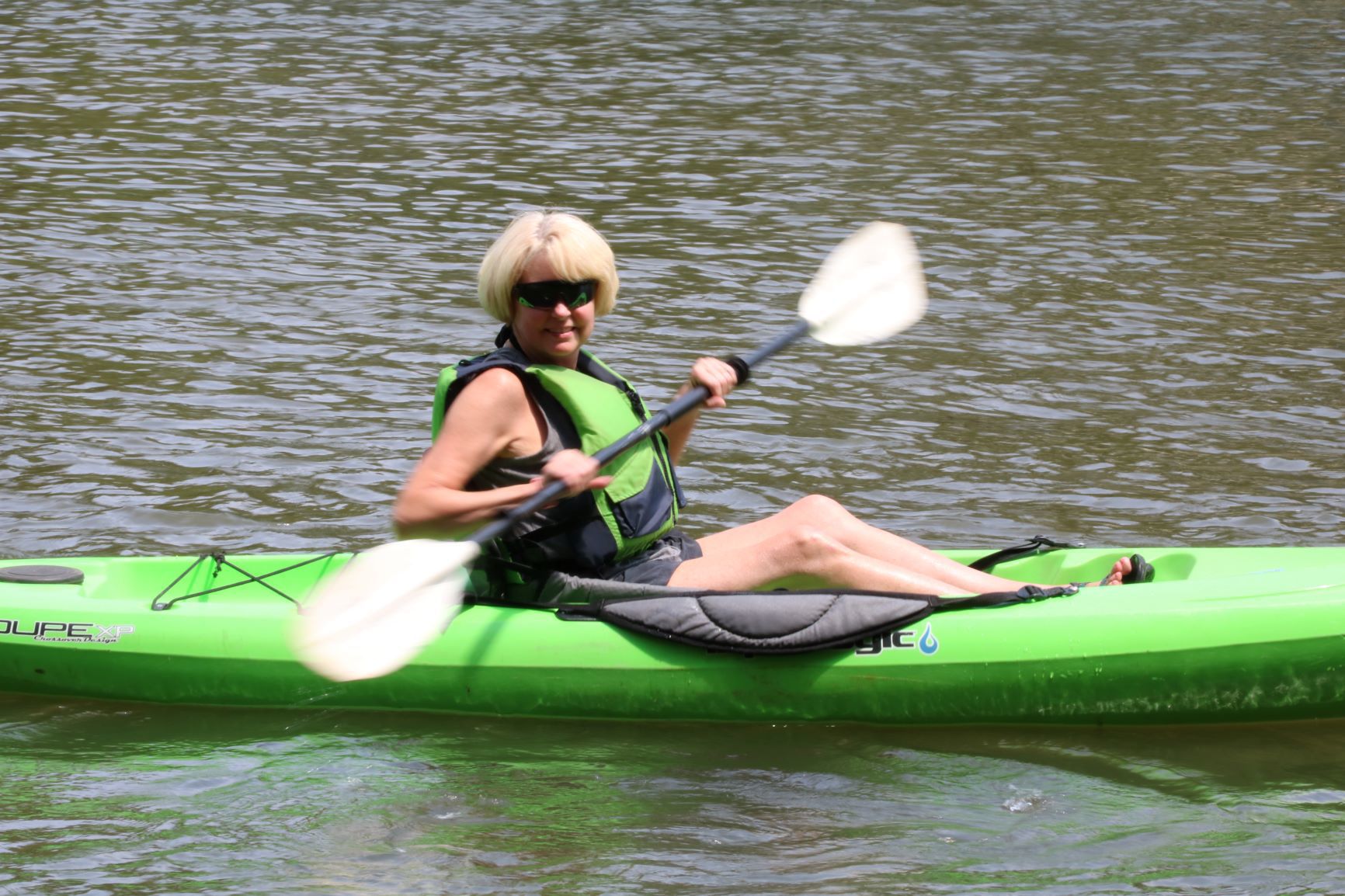Smith River Fest 3